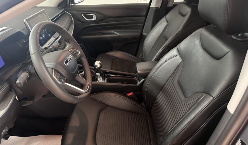 
								Jeep Compass 1.6 mjt Limited 2wd 130cv c18 v.scuri a.cp completo									