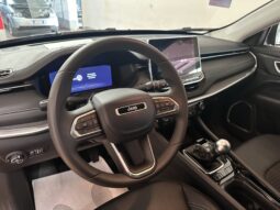 
										Jeep Compass 1.6 mjt Limited 2wd 130cv c18 v.scuri a.cp completo									