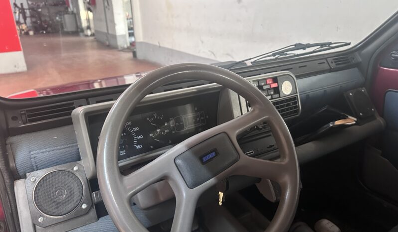 
								Fiat Panda 1.1 Country Club 4×4 blocco porte vetri elettrici completo									