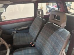 
										Fiat Panda 1.1 Country Club 4×4 blocco porte vetri elettrici completo									