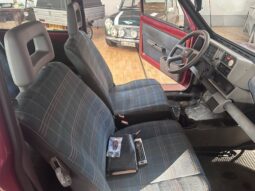 
										Fiat Panda 1.1 Country Club 4×4 blocco porte vetri elettrici completo									