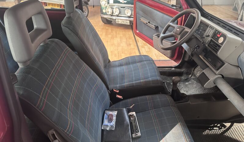 
								Fiat Panda 1.1 Country Club 4×4 blocco porte vetri elettrici completo									