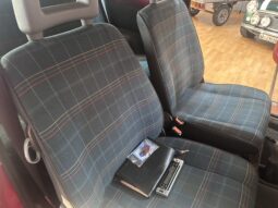 
										Fiat Panda 1.1 Country Club 4×4 blocco porte vetri elettrici completo									