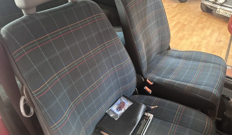 
								Fiat Panda 1.1 Country Club 4×4 blocco porte vetri elettrici completo									