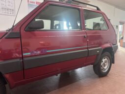 
										Fiat Panda 1.1 Country Club 4×4 blocco porte vetri elettrici completo									
