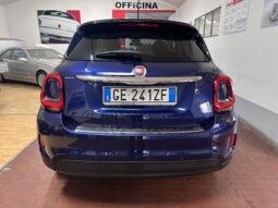 
										Fiat 500X 1.3 mjt Connect 95cv tetto specchi neri completo									