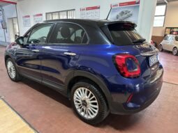 
										Fiat 500X 1.3 mjt Connect 95cv tetto specchi neri completo									