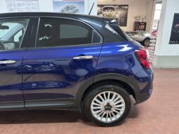 
										Fiat 500X 1.3 mjt Connect 95cv tetto specchi neri completo									