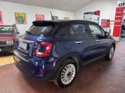 
										Fiat 500X 1.3 mjt Connect 95cv tetto specchi neri completo									