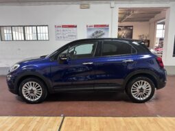 
										Fiat 500X 1.3 mjt Connect 95cv tetto specchi neri completo									