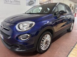 
										Fiat 500X 1.3 mjt Connect 95cv tetto specchi neri completo									