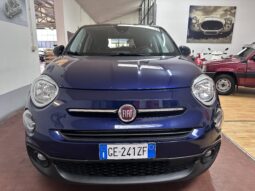 
										Fiat 500X 1.3 mjt Connect 95cv tetto specchi neri completo									