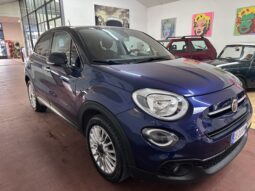 
										Fiat 500X 1.3 mjt Connect 95cv tetto specchi neri completo									