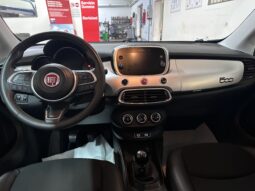 
										Fiat 500X 1.3 mjt Connect 95cv tetto specchi neri completo									