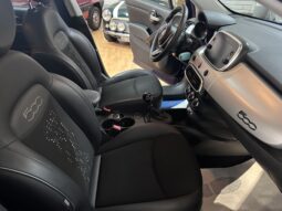 
										Fiat 500X 1.3 mjt Connect 95cv tetto specchi neri completo									