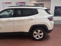 
										Jeep Compass 1.6 mjt Longitude 2wd 120cv navi telec completo									
