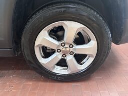 
										Jeep Compass 1.6 mjt Longitude 2wd 120cv navi telec completo									
