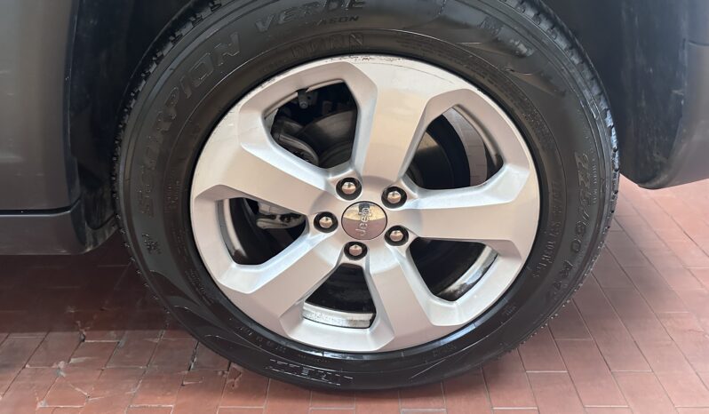 
								Jeep Compass 1.6 mjt Longitude 2wd 120cv navi telec completo									