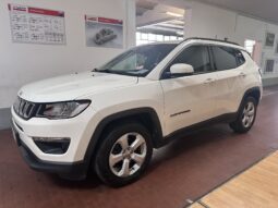 Jeep Compass 1.6 mjt Longitude 2wd 120cv navi telec