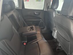 
										Jeep Compass 1.6 mjt Longitude 2wd 120cv navi telec completo									