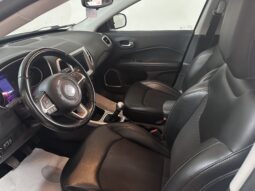 
										Jeep Compass 1.6 mjt Longitude 2wd 120cv navi telec completo									