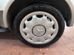 
										Mercedes-Benz A 140 Classic 1 proprietario sempre garage completo									