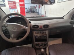 
										Mercedes-Benz A 140 Classic 1 proprietario sempre garage completo									