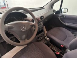 
										Mercedes-Benz A 140 Classic 1 proprietario sempre garage completo									