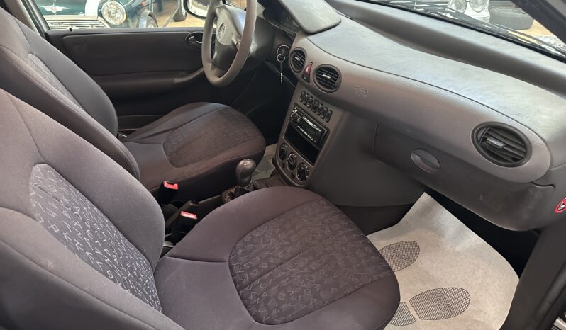
								Mercedes-Benz A 140 Classic 1 proprietario sempre garage completo									