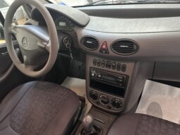 
										Mercedes-Benz A 140 Classic 1 proprietario sempre garage completo									