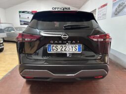 
										Nissan Qashqai 1.3 mhev N-Connecta 2wd 158cv xtronic completo									