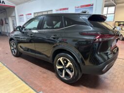 
										Nissan Qashqai 1.3 mhev N-Connecta 2wd 158cv xtronic completo									
