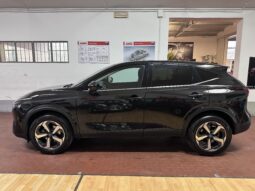 
										Nissan Qashqai 1.3 mhev N-Connecta 2wd 158cv xtronic completo									