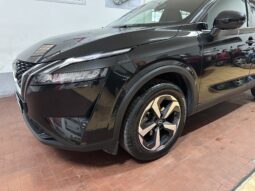 
										Nissan Qashqai 1.3 mhev N-Connecta 2wd 158cv xtronic completo									