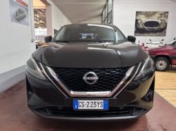 
										Nissan Qashqai 1.3 mhev N-Connecta 2wd 158cv xtronic completo									