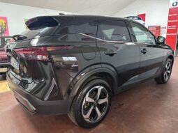
										Nissan Qashqai 1.3 mhev N-Connecta 2wd 158cv xtronic completo									