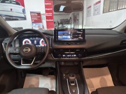 
										Nissan Qashqai 1.3 mhev N-Connecta 2wd 158cv xtronic completo									