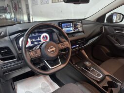 
										Nissan Qashqai 1.3 mhev N-Connecta 2wd 158cv xtronic completo									
