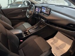 
										Nissan Qashqai 1.3 mhev N-Connecta 2wd 158cv xtronic completo									