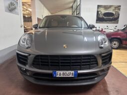 
										Porsche Macan 3.0d S 250cv pdk cerchi 20 pelle alcantara completo									