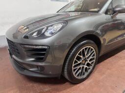 
										Porsche Macan 3.0d S 250cv pdk cerchi 20 pelle alcantara completo									