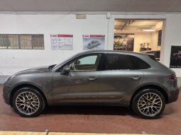 
										Porsche Macan 3.0d S 250cv pdk cerchi 20 pelle alcantara completo									