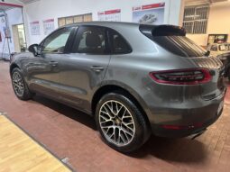 
										Porsche Macan 3.0d S 250cv pdk cerchi 20 pelle alcantara completo									