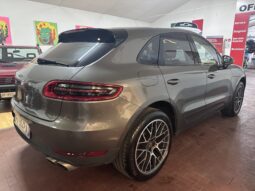 
										Porsche Macan 3.0d S 250cv pdk cerchi 20 pelle alcantara completo									