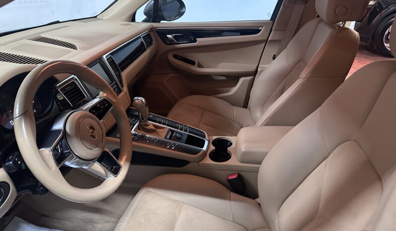 
								Porsche Macan 3.0d S 250cv pdk cerchi 20 pelle alcantara completo									