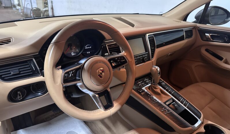 
								Porsche Macan 3.0d S 250cv pdk cerchi 20 pelle alcantara completo									