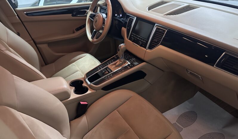 
								Porsche Macan 3.0d S 250cv pdk cerchi 20 pelle alcantara completo									