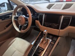 
										Porsche Macan 3.0d S 250cv pdk cerchi 20 pelle alcantara completo									