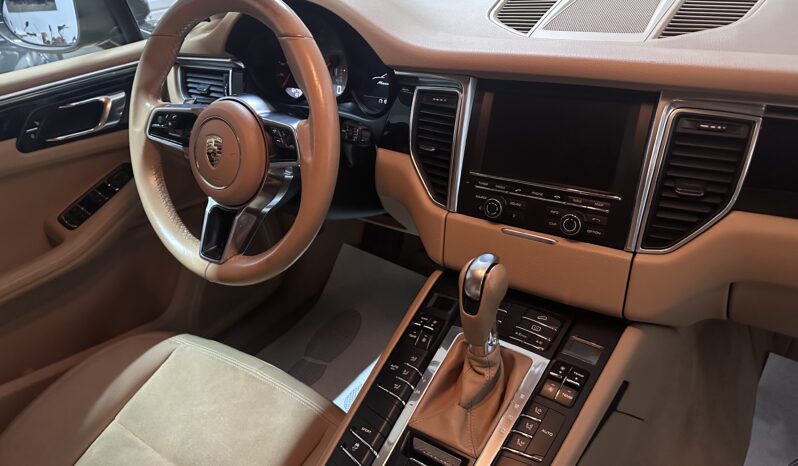 
								Porsche Macan 3.0d S 250cv pdk cerchi 20 pelle alcantara completo									