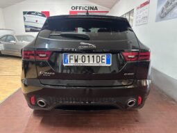 
										Jaguar E-Pace 2.0d i4 R-Dynamic fwd 150cv my19 telecamera completo									